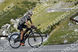 Photo #2790054 | 01-09-2022 12:05 | Passo Dello Stelvio - Waterfall curve BICYCLES
