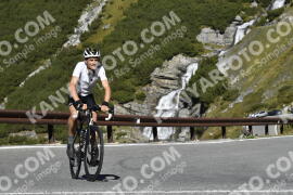 Photo #2873457 | 13-09-2022 10:51 | Passo Dello Stelvio - Waterfall curve BICYCLES