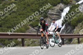 Photo #3080416 | 10-06-2023 10:00 | Passo Dello Stelvio - Waterfall curve BICYCLES