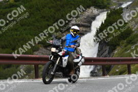 Photo #3942601 | 18-08-2023 10:59 | Passo Dello Stelvio - Waterfall curve
