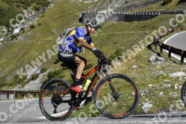 Photo #2873384 | 13-09-2022 10:25 | Passo Dello Stelvio - Waterfall curve BICYCLES