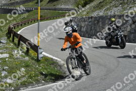 Photo #3103422 | 15-06-2023 10:46 | Passo Dello Stelvio - Waterfall curve BICYCLES