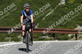 Photo #2555413 | 09-08-2022 10:22 | Passo Dello Stelvio - Waterfall curve BICYCLES