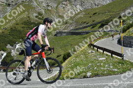 Photo #3350310 | 04-07-2023 10:33 | Passo Dello Stelvio - Waterfall curve BICYCLES