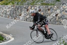 Photo #2179695 | 24-06-2022 12:55 | Passo Dello Stelvio - Waterfall curve BICYCLES