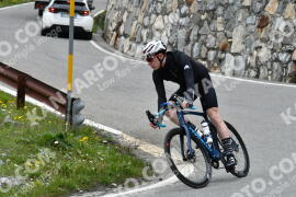 Photo #2206002 | 29-06-2022 13:39 | Passo Dello Stelvio - Waterfall curve BICYCLES