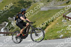Photo #2682330 | 17-08-2022 11:25 | Passo Dello Stelvio - Waterfall curve BICYCLES