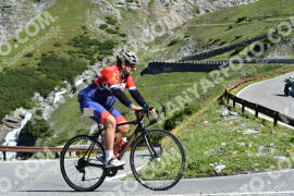 Photo #2216324 | 02-07-2022 09:50 | Passo Dello Stelvio - Waterfall curve BICYCLES