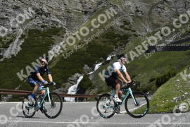 Photo #3062986 | 09-06-2023 10:11 | Passo Dello Stelvio - Waterfall curve BICYCLES