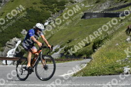 Photo #3604788 | 28-07-2023 10:26 | Passo Dello Stelvio - Waterfall curve BICYCLES