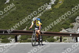 Photo #2784305 | 30-08-2022 11:11 | Passo Dello Stelvio - Waterfall curve BICYCLES