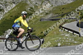 Photo #3816836 | 11-08-2023 10:55 | Passo Dello Stelvio - Waterfall curve BICYCLES