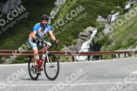 Photo #2178749 | 24-06-2022 10:16 | Passo Dello Stelvio - Waterfall curve BICYCLES