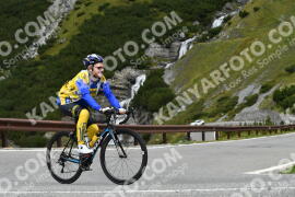Photo #2689835 | 20-08-2022 11:07 | Passo Dello Stelvio - Waterfall curve BICYCLES