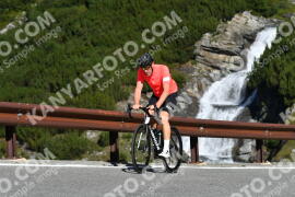 Foto #4113589 | 01-09-2023 10:09 | Passo Dello Stelvio - Waterfall Kehre BICYCLES