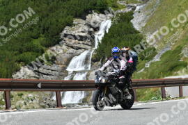 Photo #2496501 | 03-08-2022 12:51 | Passo Dello Stelvio - Waterfall curve