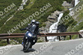 Photo #3253657 | 27-06-2023 10:35 | Passo Dello Stelvio - Waterfall curve