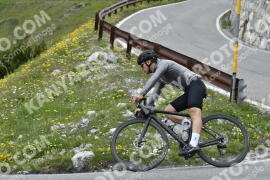 Photo #3268561 | 28-06-2023 15:43 | Passo Dello Stelvio - Waterfall curve BICYCLES