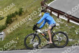 Photo #2769722 | 28-08-2022 13:14 | Passo Dello Stelvio - Waterfall curve BICYCLES
