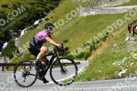 Photo #2701796 | 21-08-2022 15:36 | Passo Dello Stelvio - Waterfall curve BICYCLES