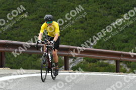 Photo #4104941 | 31-08-2023 15:29 | Passo Dello Stelvio - Waterfall curve BICYCLES