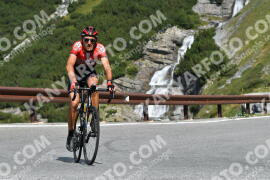 Photo #2577748 | 10-08-2022 10:41 | Passo Dello Stelvio - Waterfall curve BICYCLES