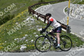 Photo #3241505 | 26-06-2023 13:56 | Passo Dello Stelvio - Waterfall curve BICYCLES