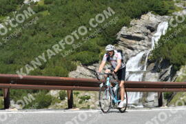 Photo #2578997 | 10-08-2022 11:29 | Passo Dello Stelvio - Waterfall curve BICYCLES