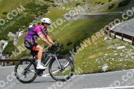 Foto #4086816 | 26-08-2023 11:30 | Passo Dello Stelvio - Waterfall Kehre BICYCLES