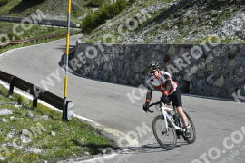 Photo #3102166 | 15-06-2023 09:56 | Passo Dello Stelvio - Waterfall curve BICYCLES