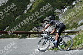 Photo #2560310 | 09-08-2022 13:30 | Passo Dello Stelvio - Waterfall curve BICYCLES