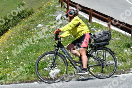 Photo #2191752 | 25-06-2022 13:09 | Passo Dello Stelvio - Waterfall curve BICYCLES