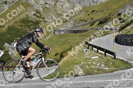 Photo #2842004 | 10-09-2022 10:41 | Passo Dello Stelvio - Waterfall curve BICYCLES