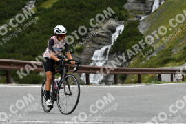 Photo #2689456 | 20-08-2022 11:41 | Passo Dello Stelvio - Waterfall curve BICYCLES