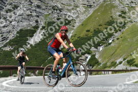 Photo #2506122 | 04-08-2022 12:34 | Passo Dello Stelvio - Waterfall curve BICYCLES