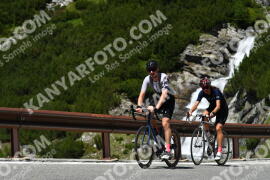 Photo #2244062 | 06-07-2022 12:53 | Passo Dello Stelvio - Waterfall curve BICYCLES