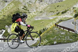 Photo #3326724 | 02-07-2023 13:02 | Passo Dello Stelvio - Waterfall curve BICYCLES