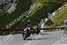 Photo #4283155 | 17-09-2023 14:26 | Passo Dello Stelvio - Waterfall curve BICYCLES