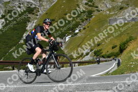 Foto #4178289 | 06-09-2023 11:21 | Passo Dello Stelvio - Waterfall Kehre BICYCLES