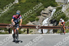 Photo #2668798 | 16-08-2022 11:05 | Passo Dello Stelvio - Waterfall curve BICYCLES