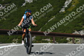 Foto #4214065 | 09-09-2023 12:05 | Passo Dello Stelvio - Waterfall Kehre BICYCLES