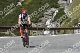 Photo #2798403 | 02-09-2022 12:07 | Passo Dello Stelvio - Waterfall curve BICYCLES
