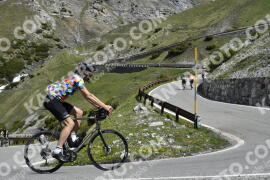 Photo #3089466 | 11-06-2023 10:37 | Passo Dello Stelvio - Waterfall curve BICYCLES
