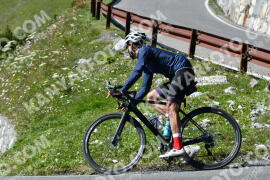 Photo #2298196 | 13-07-2022 16:19 | Passo Dello Stelvio - Waterfall curve BICYCLES
