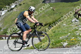 Photo #2168589 | 20-06-2022 10:31 | Passo Dello Stelvio - Waterfall curve BICYCLES