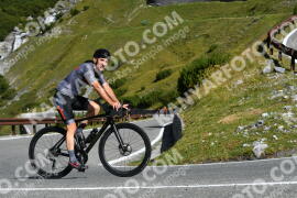 Photo #4050812 | 24-08-2023 10:25 | Passo Dello Stelvio - Waterfall curve BICYCLES