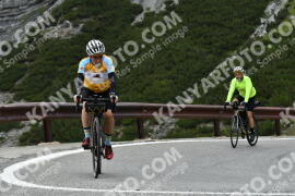 Photo #2179919 | 24-06-2022 13:49 | Passo Dello Stelvio - Waterfall curve BICYCLES