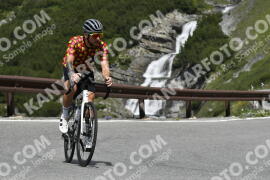 Foto #3557642 | 23-07-2023 11:36 | Passo Dello Stelvio - Waterfall Kehre BICYCLES
