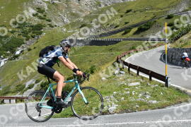 Photo #2542669 | 08-08-2022 10:16 | Passo Dello Stelvio - Waterfall curve BICYCLES