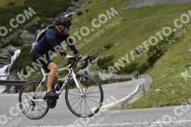 Photo #3794562 | 10-08-2023 11:34 | Passo Dello Stelvio - Waterfall curve BICYCLES
